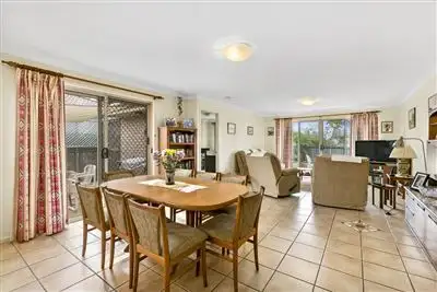 Fourth view of Homely house listing, 21 Glenjustins Street, Wynnum West QLD 4178