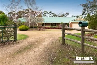 Main view of Homely rural property listing, 4 Bayview Country Lane, Bittern VIC 3918