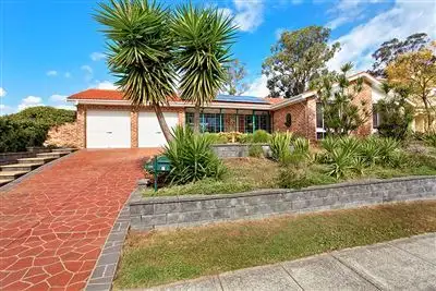 2 Swallow Drive, Erskine Park NSW 2759