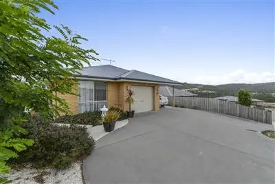 Main view of Homely house listing, 24 Hance Road, Howrah TAS 7018
