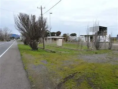 Second view of Homely land listing, 420 Barkly Street, Ararat VIC 3377