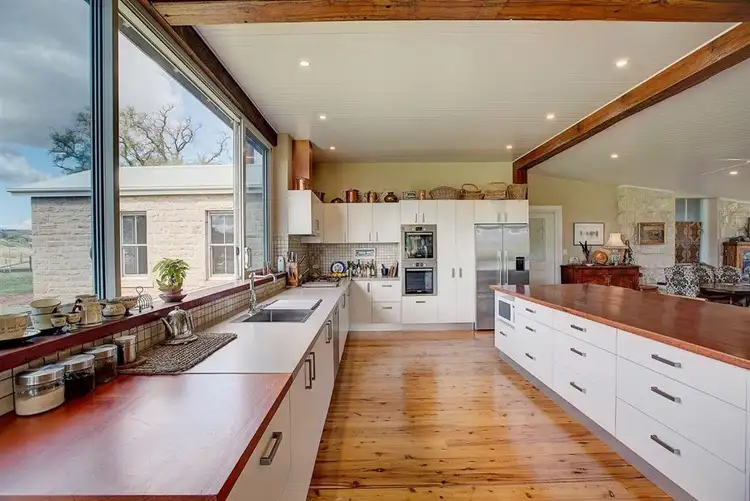 Seventh view of Homely rural property listing, 6749 Bylong Valley Way, Bylong NSW 2849