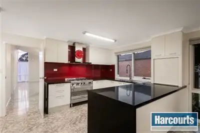 Second view of Homely house listing, 42 Chappell Drive, Wantirna South VIC 3152
