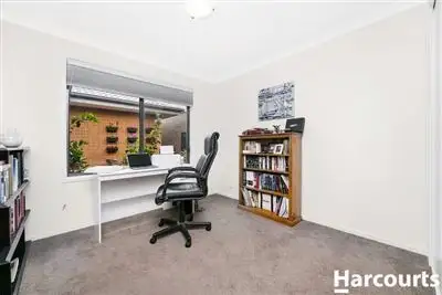 Sixth view of Homely house listing, 13 Ron Hoy Street, Macgregor ACT 2615