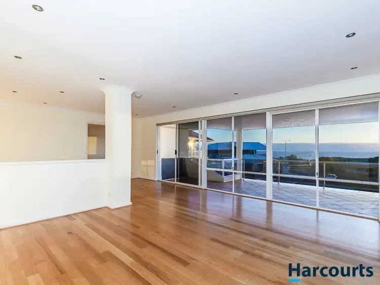 Second view of Homely house listing, 10 Block Place, Ocean Reef WA 6027