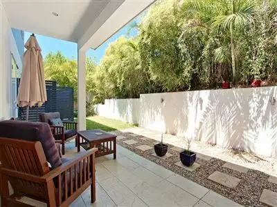 Fourth view of Homely townhouse listing, 1/31 Burrai Street, Morningside QLD 4170