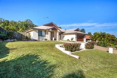 47 Fairway Drive, Gympie QLD 4570