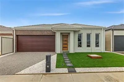 268B Sayers Road, Truganina VIC 3029