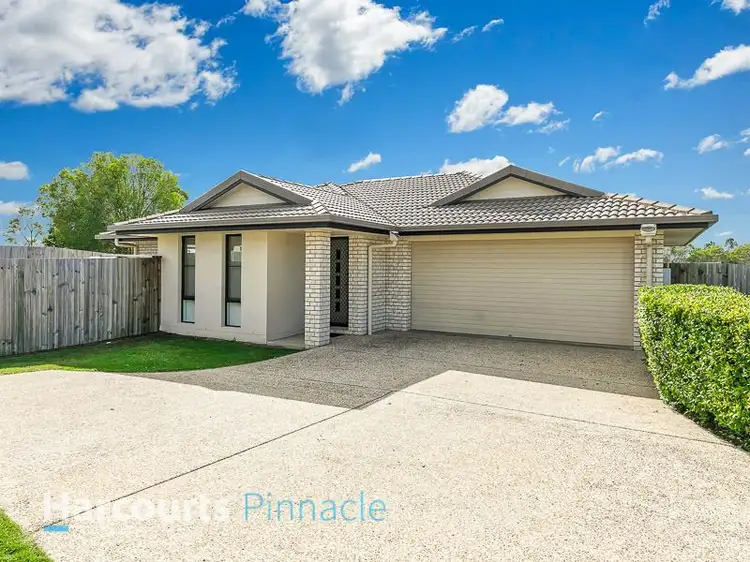 25 Highside Court, Morayfield QLD 4506