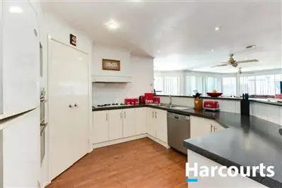 Fourth view of Homely house listing, 28 Gilmore Crescent, Lynbrook VIC 3975