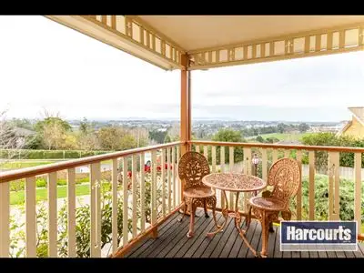 Third view of Homely house listing, 13 Rintel Court, Warragul VIC 3820