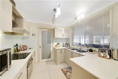 Third view of Homely semi-detached listing, 65A Joseph Street, Cabramatta NSW 2166