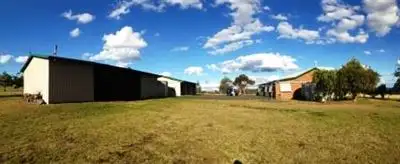 Main view of Homely rural property listing, 63 Greenacre Rd, Groomsville QLD 4352