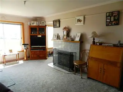 Third view of Homely house listing, 138 Bellingers Road, Kindred TAS