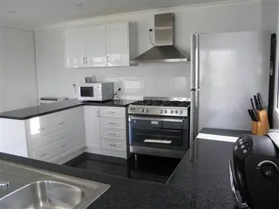 Third view of Homely townhouse listing, 3/12 Esplanade, Somerset TAS 7322