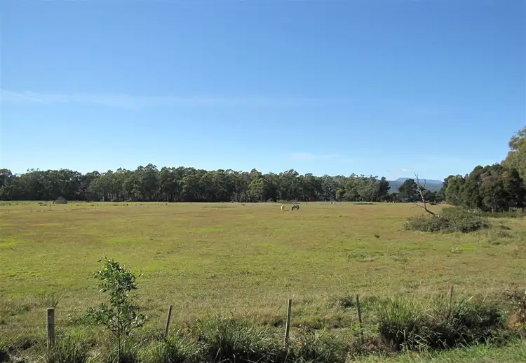 Third view of Homely land listing, 520 Gravelly Beach Road, Gravelly Beach TAS 7276