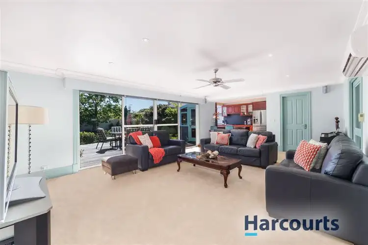 Sixth view of Homely house listing, 3 Donald Street, Mount Waverley VIC 3149