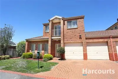 4 Bicolor Court, Bundoora VIC 3083