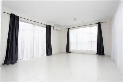 Fourth view of Homely unit listing, 61A Honour Avenue, Wyndham Vale VIC 3024