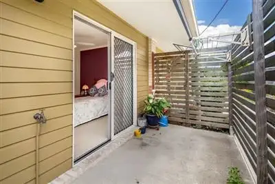 Second view of Homely unit listing, 21/2-12 College Road, Southside QLD 4570