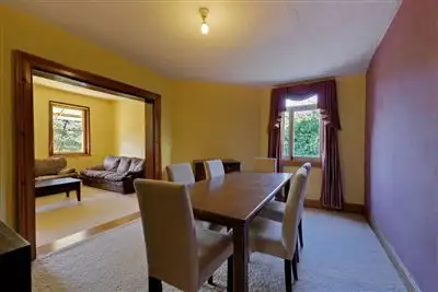 Seventh view of Homely house listing, 81 Lansdowne Crescent, West Hobart TAS 7000