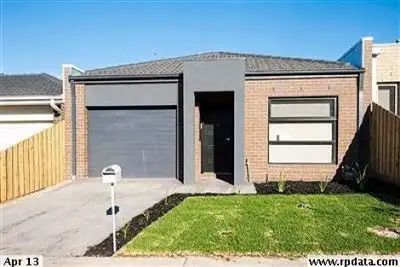 Main view of Homely unit listing, 12 Jarama Boulevard, Epping VIC 3076