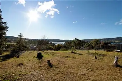 Main view of Homely land listing, 9 Wyburton Place, Margate TAS 7054