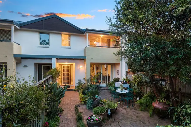 11/78A Glenhaven Road, Glenhaven NSW 2156