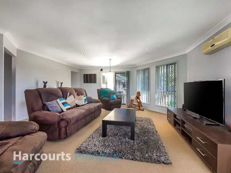 Second view of Homely house listing, 4 Peppermint Court, Narangba QLD 4504