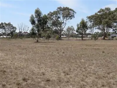 Sixth view of Homely land listing, Lot 50 Bakers Lane, Teesdale VIC 3328