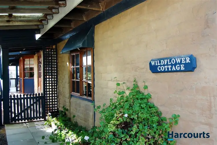 Second view of Homely house listing, 16 Seascape Drive, Lulworth TAS 7252