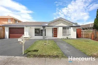 4 Lotus Court, Epping VIC 3076