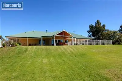 Third view of Homely house listing, 3 Moon Rise, Muchea WA 6501