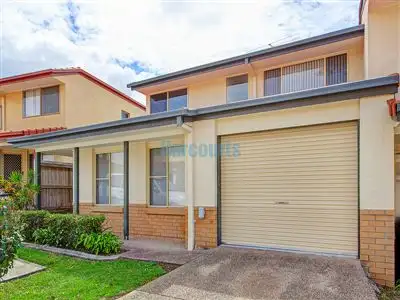 Second view of Homely townhouse listing, 26/6 Samanthas Way, Slacks Creek QLD