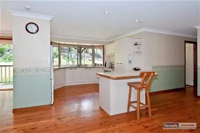 Sixth view of Homely house listing, 31-33 Woodswallow Court, Greenbank QLD 4124