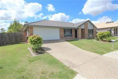 7 Luke Place, Redbank QLD 4301