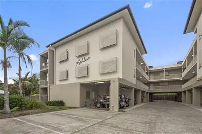 Second view of Homely unit listing, 10/12 Hawthorne street, Beenleigh QLD 4207