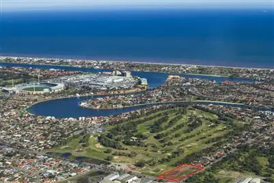 Second view of Homely land listing, 18 Frederick Road, West Lakes SA 5021