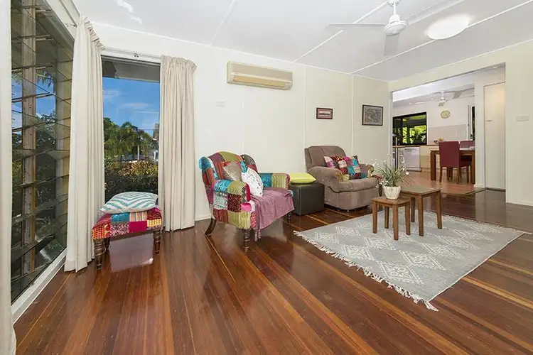 Second view of Homely house listing, 51 Blaxland Crescent, Vincent QLD 4814