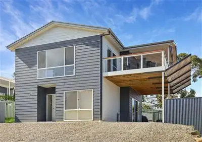 Main view of Homely house listing, 27 Breckan Avenue, Victor Harbor SA 5211