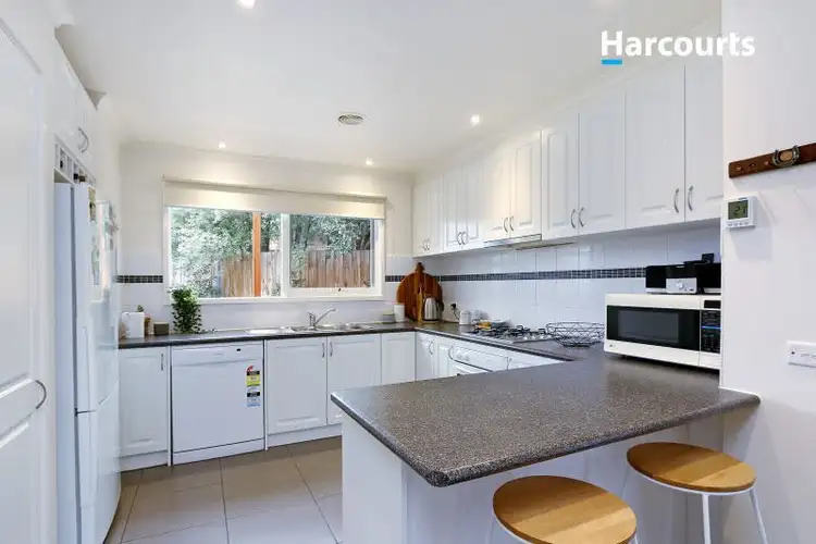 Second view of Homely house listing, 2 Westminster Court, Somerville VIC 3912