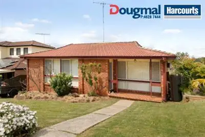 Main view of Homely house listing, 10 Eschol Park Drive, Eschol Park NSW 2558