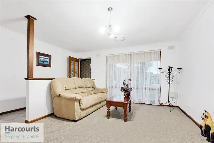 Third view of Homely house listing, 3 Karyn Place, Ridgehaven SA 5097