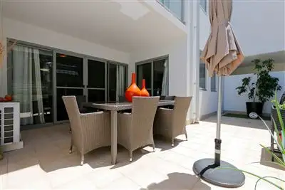 Main view of Homely apartment listing, 5/154 Newcastle Street, Perth WA 6000