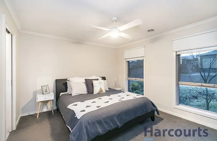 Second view of Homely house listing, 368 Normanby Street, Warragul VIC 3820