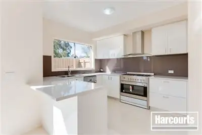 Second view of Homely unit listing, 3a Kennedy Court, Cranbourne North VIC 3977