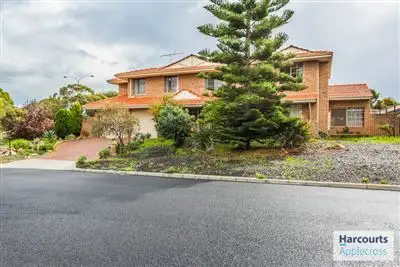 Second view of Homely house listing, 8 Coombs Place, Bateman WA 6150