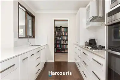 Fifth view of Homely house listing, 36 St Boswells Avenue, Berwick VIC 3806