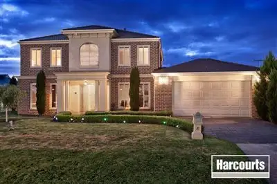 35 Ellen Road, Narre Warren South VIC 3805