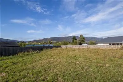 Third view of Homely land listing, 26 Elizabeth Street, Ranelagh TAS 7109